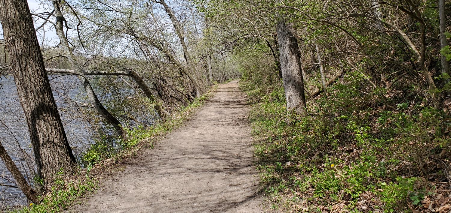 Lowden State Park 